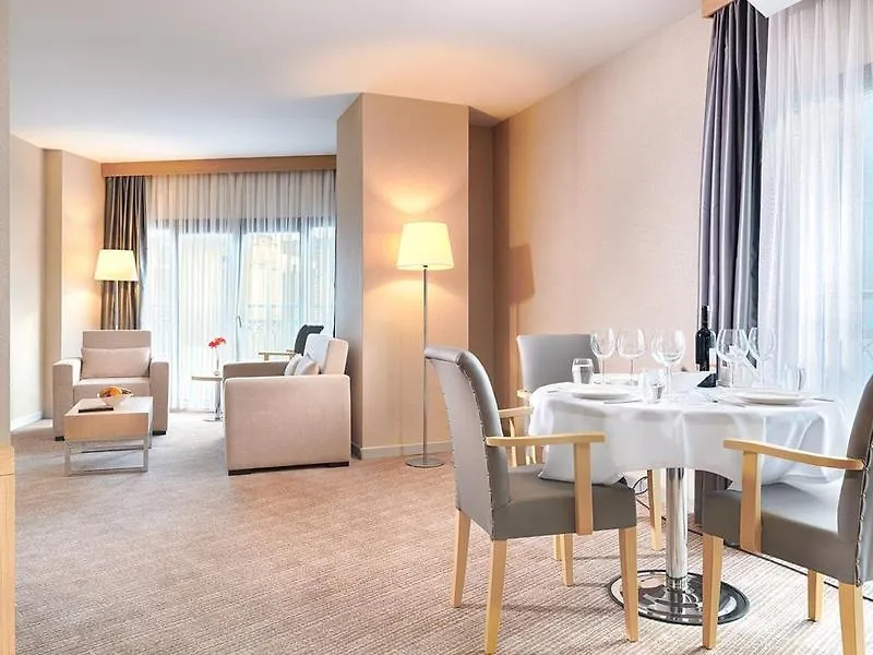 Kordon Hotel Pasaport İzmir
